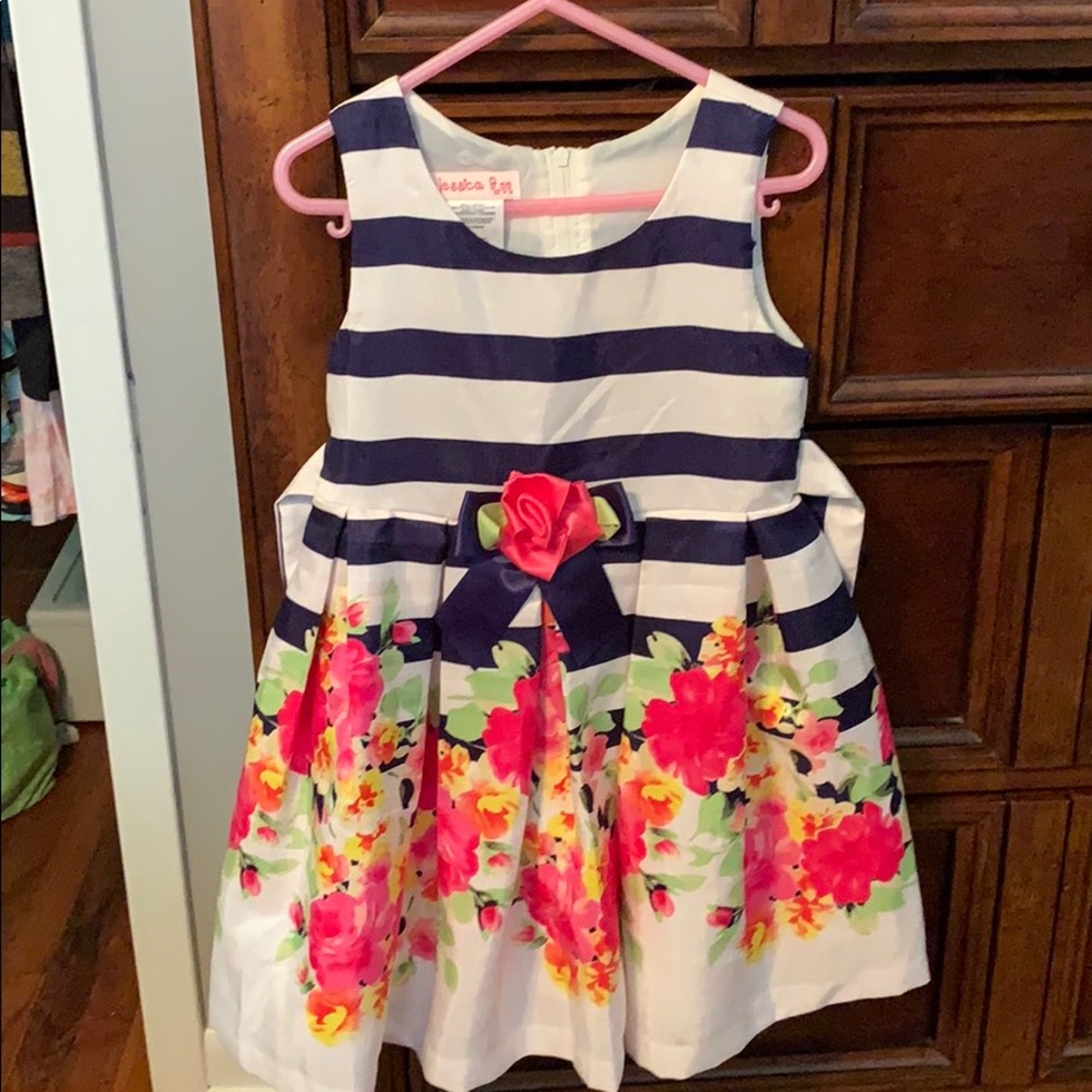 Jessica Ann dress